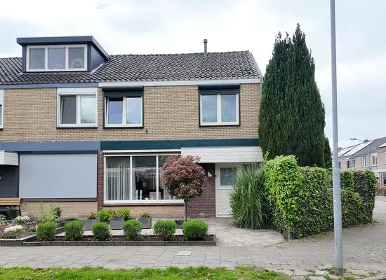 Hoekwoning te koop: Watermolen 35, Torenveld Zevenbergen