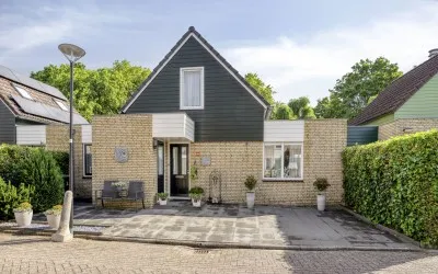 Tussenwoning te koop: Watermolen 5, Molenland Mijdrecht