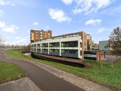 Appartement te koop: Watermolen 72, Steendijkpolder Noord Maassluis
