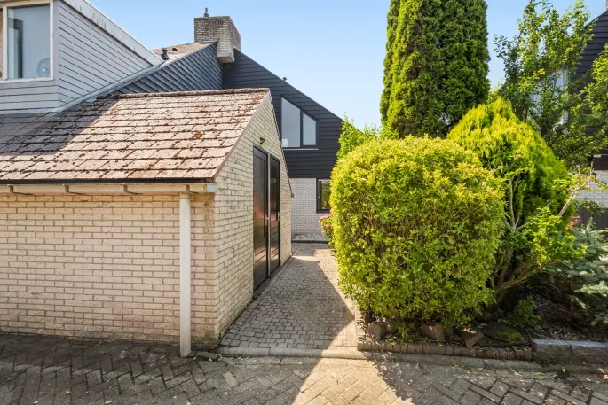 Tussenwoning te koop: Watermolen 92, Drievliet Ridderkerk