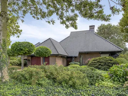 Vrijstaande woning te koop: Watermolenweg 18, Erp