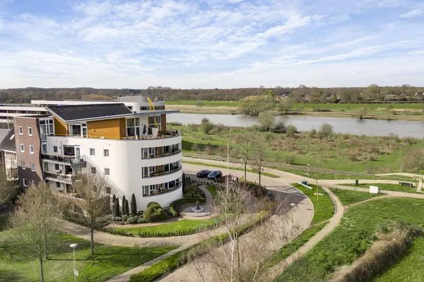 Appartement te koop: Watermunt 1, Tegelen