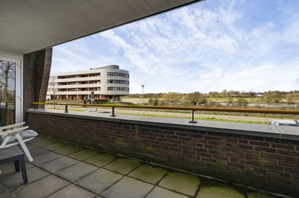 Appartement te koop: Watermunt 1, Maasveld II Tegelen