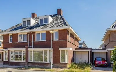 Tussenwoning te koop: Watermunt 11, Aalst