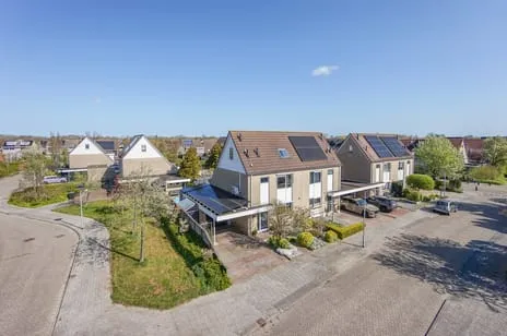 Hoekwoning te koop: Watermunt 14, Oudkarspel Zuid Oudkarspel (Gem. Dijk En Waard)