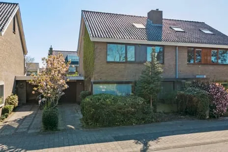 Tussenwoning te koop: Watermunt 16, Reeuwijk-Brug-Oost Reeuwijk
