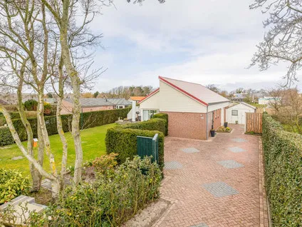 Vrijstaande woning te koop: Watermunt 19, De Zandloper Julianadorp