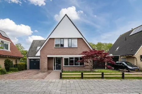 Vrijstaande woning te koop: Watermunt 29, Oudkarspel Zuid Oudkarspel (Gem. Dijk En Waard)