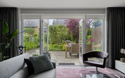 Tussenwoning te koop: Watermunt 33, Volgerlanden-West Hendrik-Ido-Ambacht