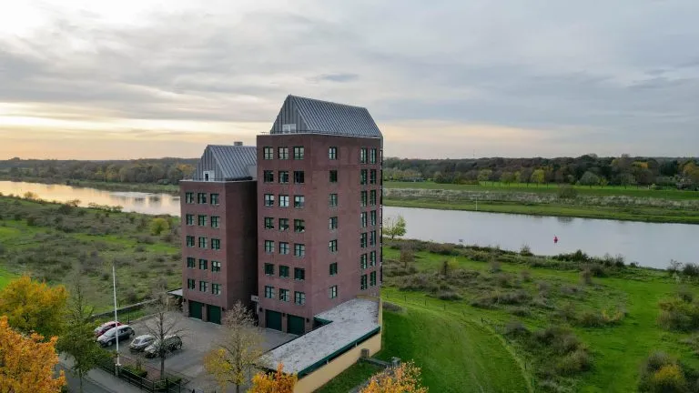 Appartement te koop: Watermunt 48, Tegelen