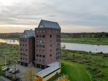 Appartement te koop: Watermunt 48, Maasveld II Tegelen