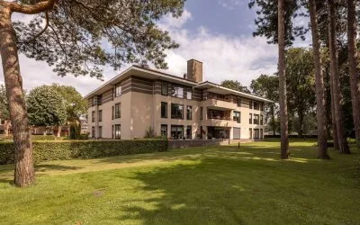 Appartement te koop: Watermuntlaan 63, Vogelenzang Psychiatrisch Ziekenhuis Bennebroek
