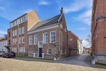 Hoekwoning te koop: Waterpoort 39, Heusden Heusden
