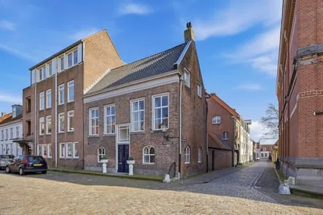 Hoekwoning te koop: Waterpoort 39, Heusden Heusden (Gem. Heusden)