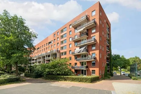 Appartement te koop: Waterpoortweg 239, GWL-terrein Amsterdam