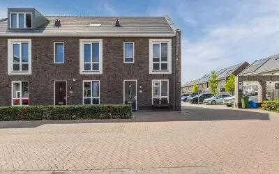Hoekwoning te koop: Waterput 16, Cuijk Heeswijkse Kampen Cuijk