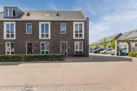 Hoekwoning te koop: Waterput 16, Cuijk Heeswijkse Kampen Cuijk