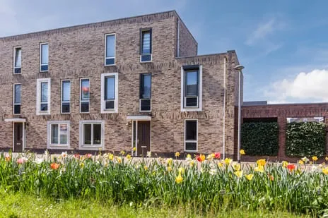 Hoekwoning te koop: Waterput 52, Cuijk Heeswijkse Kampen Cuijk