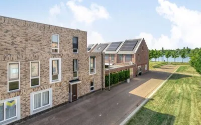 Hoekwoning te koop: Waterput 52, Cuijk Heeswijkse Kampen Cuijk