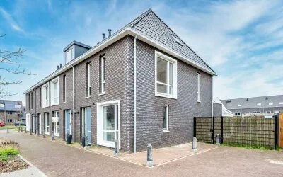 Hoekwoning te koop: Waterputhof 12, Het Dorpshart Hoef En Haag