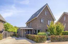 Vrijstaande woning te koop: Watersalamander 13, Giesbeek Giesbeek