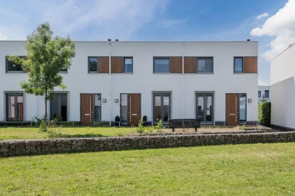 Tussenwoning te huur: Watersalamander 21, De Boschkens-West Goirle