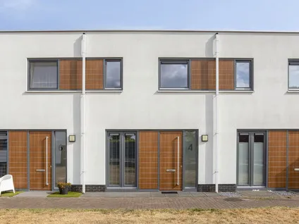 Tussenwoning te koop: Watersalamander 4, De Boschkens-West Goirle