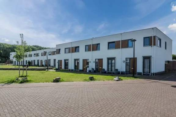 Tussenwoning te huur: Watersalamander 5, De Boschkens-West Goirle