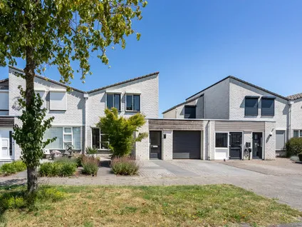 Tussenwoning te koop: Waterschap 53, Schalkskamp Oss