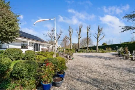 Vrijstaande woning te koop: Waterschapsweg 12, Esse Hoog Nieuwerkerk Aan Den Ijssel