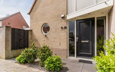 Tussenwoning te koop: Waterscheerling 21, Oudkarspel Zuid Oudkarspel