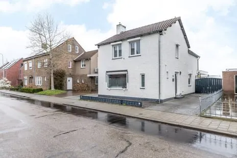 Vrijstaande woning te koop: Watersleyerweg 21, Munstergeleen Munstergeleen