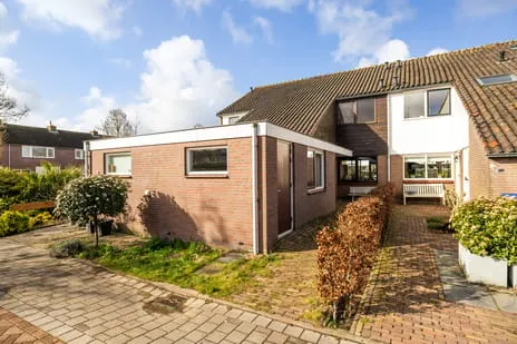 Tussenwoning te koop: Watersnip 10, Welgelegen Kockengen