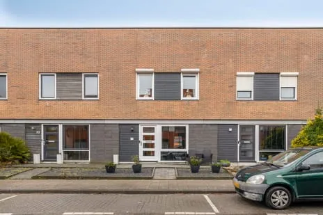 Tussenwoning te koop: Watersnip 30, Bergen Op Zoom