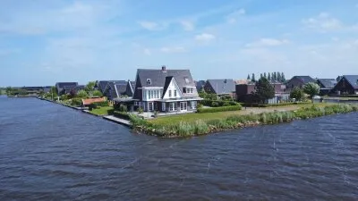 Vrijstaande woning te koop: Watersnip 37, Blauwestad