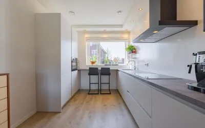 Hoekwoning te koop: Watersnip 64, Verspreide huizen Maurik Maurik
