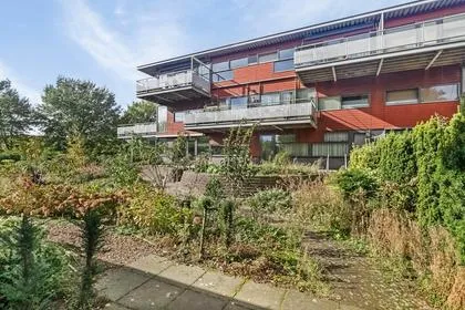 Appartement te koop: Watersniphof 4, Veersepoort Middelburg