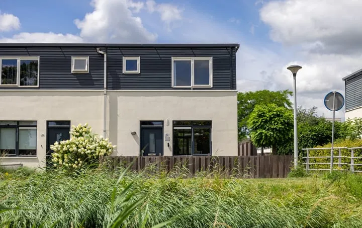 Hoekwoning te koop: Watersniphof 42, Milligen Zwolle