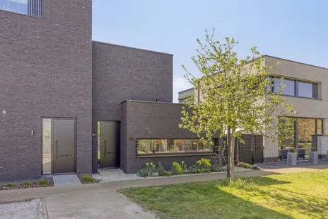 Twee-onder-één-kap te koop: Waterstad 61, Waterrijk Eindhoven