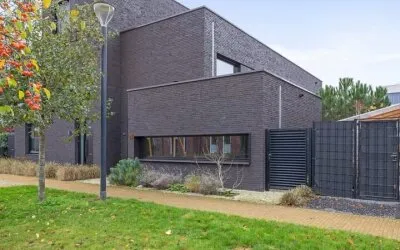Twee-onder-één-kap te koop: Waterstad 61, Eindhoven
