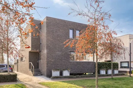 Vrijstaande woning te koop: Waterstad 67, Waterrijk Eindhoven