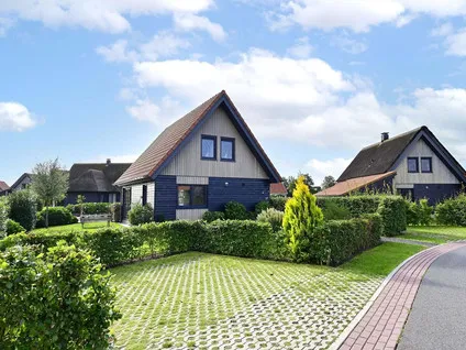 Vrijstaande woning te koop: Waterstaete 2-37, Ossenzijl Ossenzijl