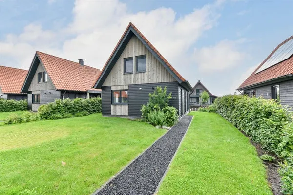 Vrijstaande woning te koop: Waterstaete 2-49, Ossenzijl Ossenzijl