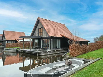 Vrijstaande woning te koop: Waterstaete 52, Ossenzijl Ossenzijl