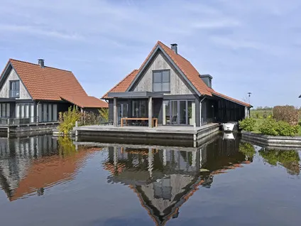 Vrijstaande woning te koop: Waterstaete 60, Ossenzijl Ossenzijl
