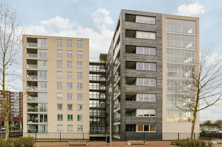 Appartement te huur: Waterstede 56, Antilopespoor Maarssen