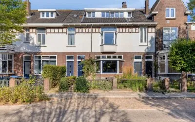 Apartment for sale: Waterstraat 155, Biezen Nijmegen