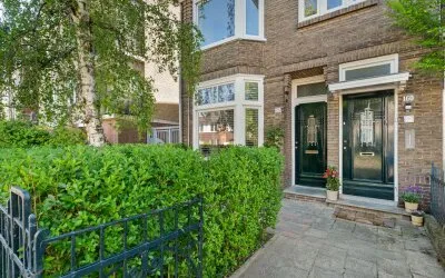 Appartement te koop: Waterstraat 162, Biezen Nijmegen