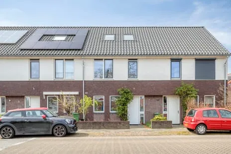 Tussenwoning te koop: Waterstraat 177, Biezen Nijmegen
