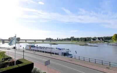 Woning te koop: Waterstraat 26A, Centrum Deventer